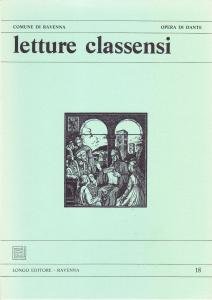 Letture Classensi 18