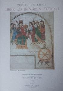 Liber ad honorem Augusti | Immagine principale