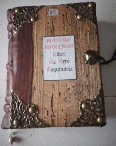 Liber de Arte Coquinaria