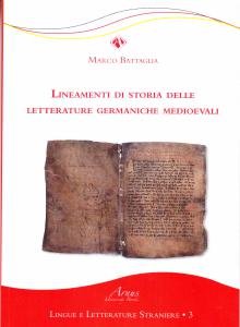 Lineamenti di storia delle letterature germaniche medievali