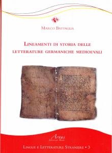 Lineamenti di storia delle letterature germaniche medievali