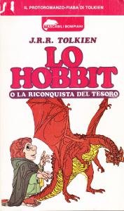 Lo Hobbit o la Riconquista del Tesoro. Il protoromanzo-fiaba di …