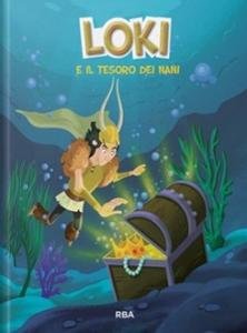 Loki e il tesoro dei nani