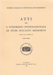 Longobardi e Lombardia: aspetti di civiltà longobarda