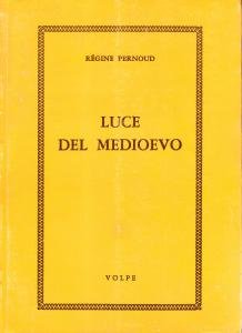 Luce del Medioevo