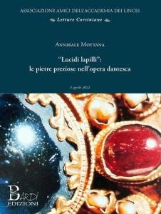 "Lucidi lapilli": le pietre preziose nell'opera dantesca