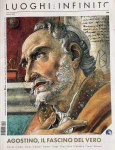 Luoghi dell'infinito 280 - febbraio 2023. Agostino, il fascino del …