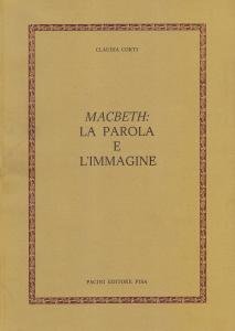 Macbeth: la parola e l'immagine