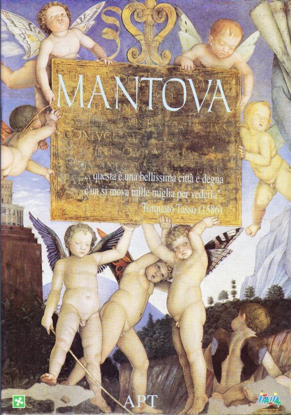 Mantova