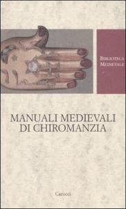 Manuali medievali di chiromanzia