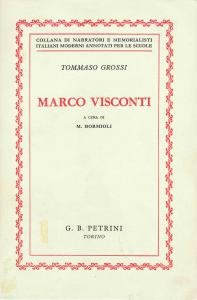 Marco Visconti