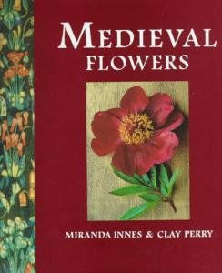 Medieval flowers