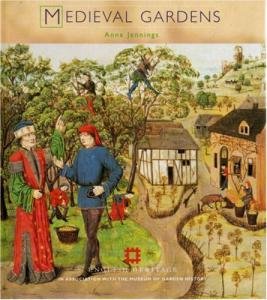 Medieval Gardens