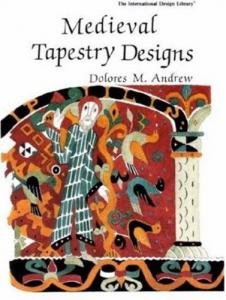 Medieval Tapestry Designs