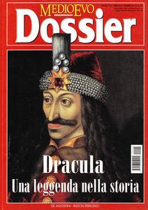Medioevo Dossier n. 2/2000. Dracula. Una leggenda nella storia | Immagine principale