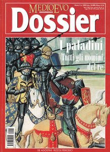 Medioevo Dossier n. 5/2000. I paladini. Tutti gli uomini del …