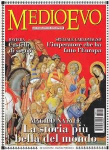 Medioevo n.1 (12) Gennaio 1998. Il viaggio dei Magi. Tecniche …