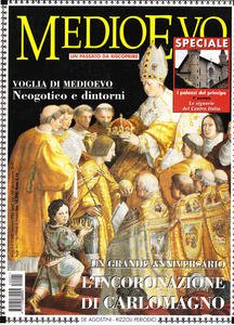 Medioevo n.1 (48) Gennaio 2001. Italia carolingia. L'invenzione del Medioevo. …