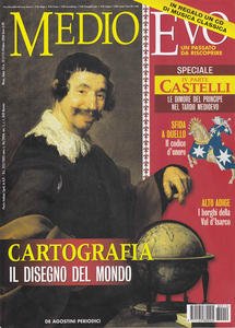 Medioevo n.10 (117) Ottobre 2006. Il duello. Speciale: Castelli - …