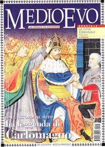 Medioevo n.11 (70) Novembre 2002. L'acqua in città. Il mito …