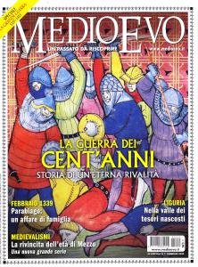 Medioevo n. 2 (265) Febbraio 2019. Parabiago. Medievalismi/1. Antiche chiese …