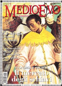 Medioevo n.2 (49) Febbraio 2001. Il patriarcato di Aquileia. Il …