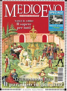 Medioevo n. 14 - Marzo 1998. Il carnevale. Dal manoscritto …