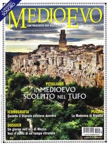 Medioevo n. 3 (242) Marzo 2017. Inchiesta sul diavolo. Repit. …