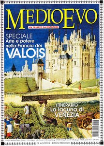 Medioevo n.3 (86) Marzo 2004. La laguna di Venezia. Lo …