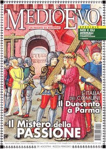 Medioevo n.4 (87) Aprile 2004. Parma. Barbablù tra storia e …