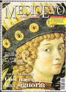 Medioevo n.5 (52) Maggio 2001. La signoria dei Medici. La …