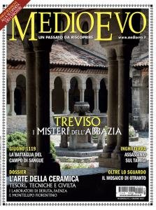 Medioevo n. 6 (293) Giugno 2021. Ager sanguinis. Assassinio sul …