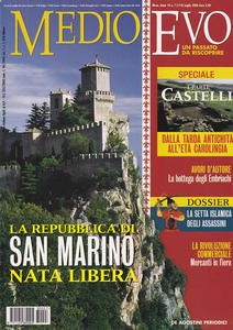 Medioevo n.7 (114) Luglio 2006. Le fiere della Champagne. Speciale: …