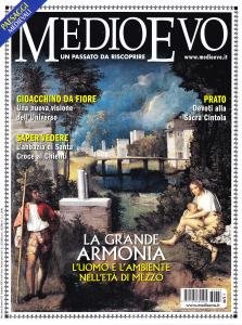 Medioevo n. 9 (236) Settembre 2016. Gioacchino da Fiore. Sacra …