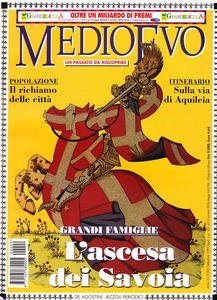 Medioevo n.9 (32) Settembre 1999. Popolazione e sviluppo urbano. La …