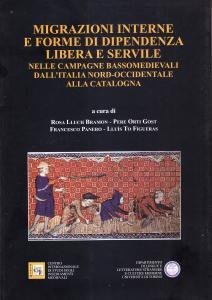 Migrazioni interne e forme di dipendenza libera e servile nelle …