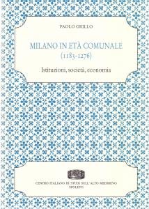 Milano in età comunale (1183-1276)