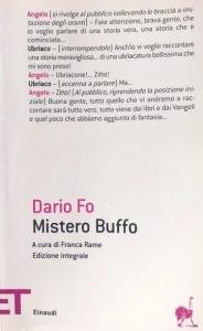 Mistero Buffo | Immagine principale