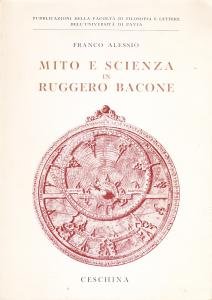 Mito e scienza in Ruggero Bacone