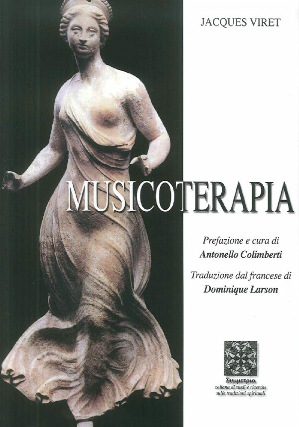 Musicoterapia