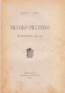 Niccolò Piccinino in Bologna (1438-1443)