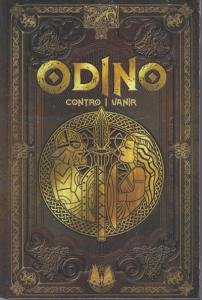 Odino contro i Vanir