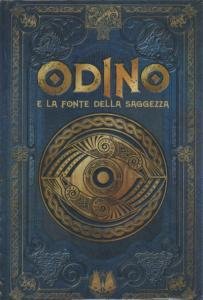 Odino e la fonte della saggezza