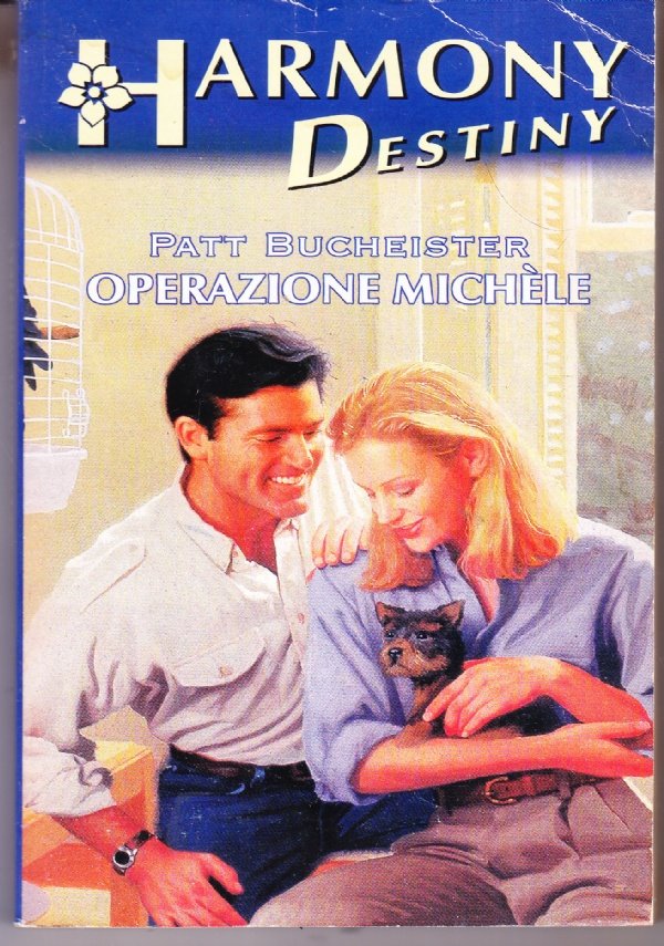 Operazione Michèle