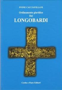 Ordinamento giuridico dei Longobardi