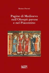 Pagine di Medioevo nell'Oltrepò pavese e nel Piacentino