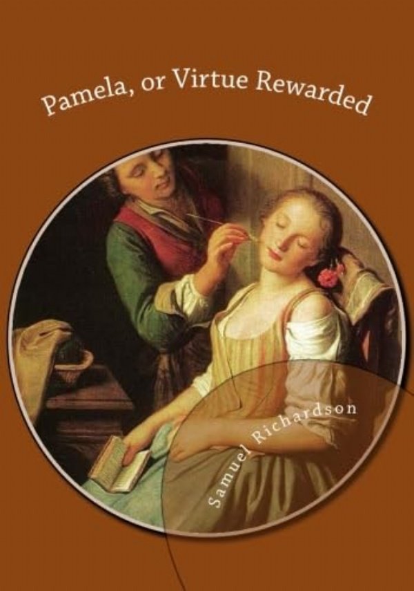 Pamela, or Virtue Rewarded