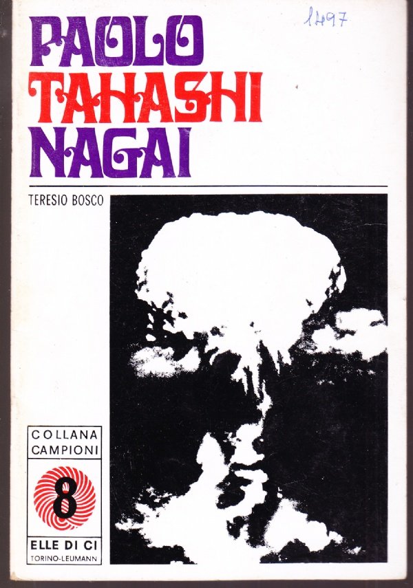 Paolo Tahashi Nagai