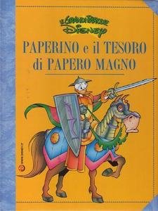 Paperino e il tesoro di Papero Magno