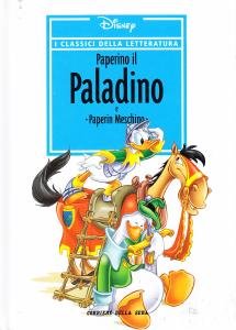 Paperino il Paladino e Paperin Meschino